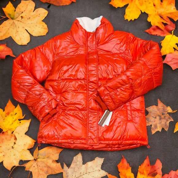 Koolaburra (UGG) Jacket Womens Medium